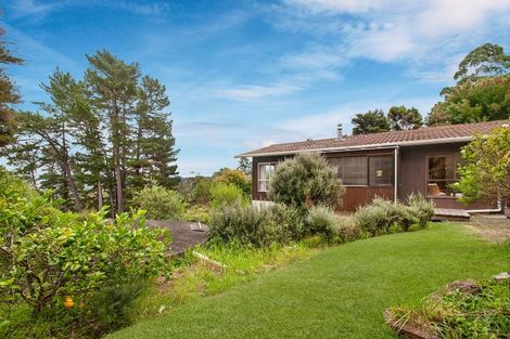 Photo of property in 107 Memorial Drive, Parahaki, Whangarei, 0112