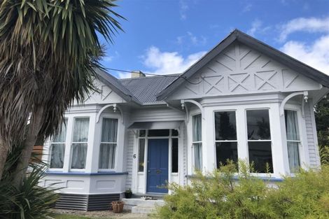 Photo of property in 6 Howard Street, Gore, 9710