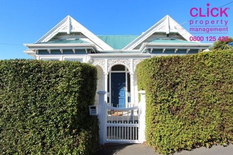 Photo of property in 34 Sheen Street, Roslyn, Dunedin, 9010