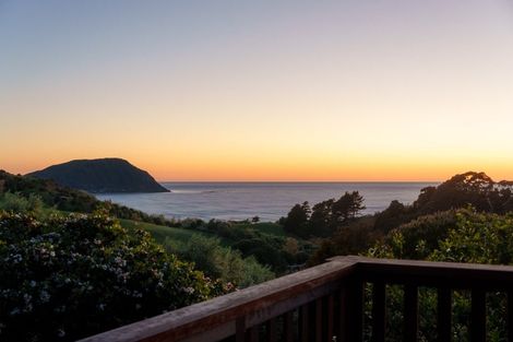 Photo of property in 36 Sirrah Street, Okitu, Gisborne, 4010