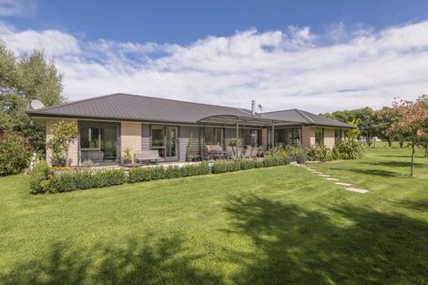 Photo of property in 665 Wolffs Road, Eyrewell, Rangiora, 7476