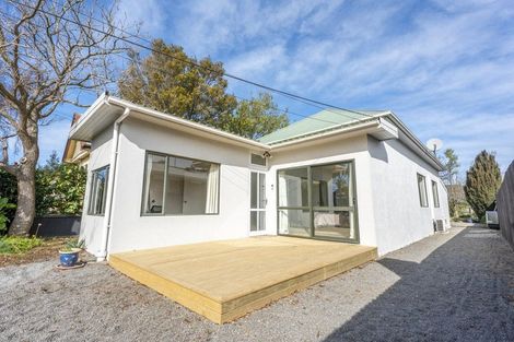 Photo of property in 46 Southey Street, Sydenham, Christchurch, 8023