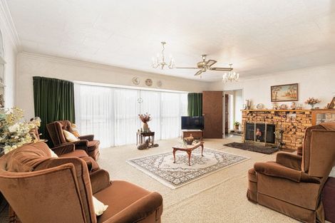 Photo of property in 22 Victoria Terrace, Ohau, Levin, 5570