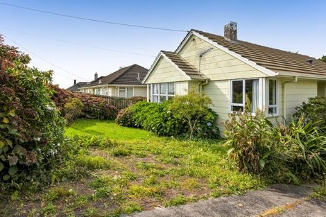 Photo of property in 40 Banks Street, Marfell, New Plymouth, 4310