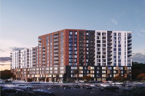 Photo of property in 603/20 Park Avenue, Ellerslie, Auckland, 1051