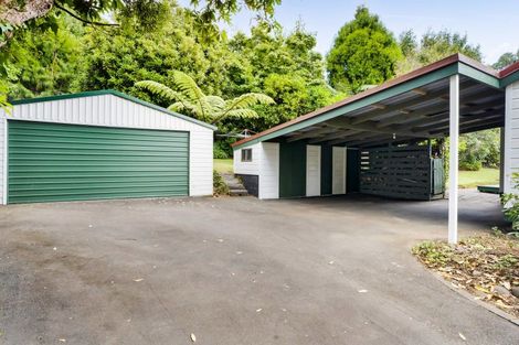 Photo of property in 65 Veale Road, Ridgewood, New Plymouth, 4371