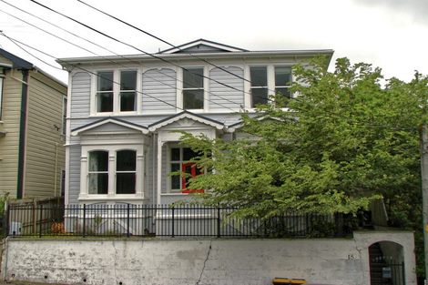 Photo of property in 15 Dee Street, Island Bay, Wellington, 6023