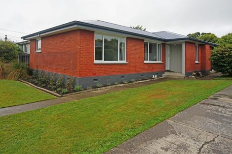 Photo of property in 12 Holloway Street, Waikiwi, Invercargill, 9810