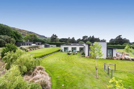 Photo of property in 220 Tirohanga Road, North Taieri, Mosgiel, 9092