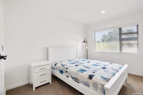 Photo of property in 4d Rosedale Avenue, Mount Eden, Auckland, 1024