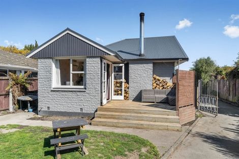 Photo of property in 70 Wales Street, Halswell, Christchurch, 8025