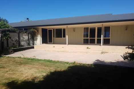 Photo of property in 117 Swamp Road, Springston, Christchurch, 7677