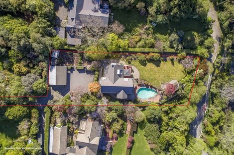 Photo of property in 11 Merlincote Crescent, Governors Bay, Lyttelton, 8971