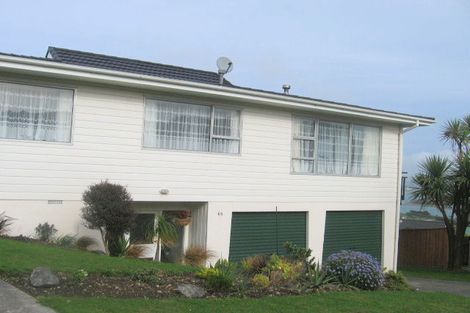 Photo of property in 65 Pope Street, Camborne, Porirua, 5026
