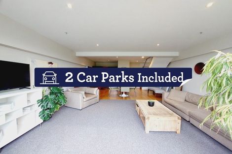 Photo of property in 3b/44 Aitken Terrace, Kingsland, Auckland, 1021