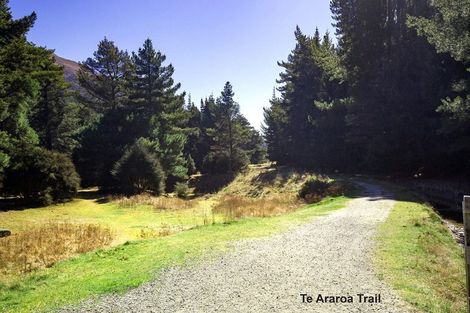 Photo of property in 420 Domain Road, Lake Hawea, Wanaka, 9382