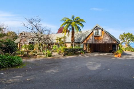 Photo of property in 144 Fryer Road, Hamurana, Rotorua, 3097