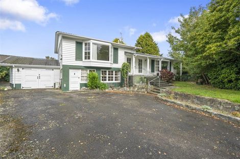 Photo of property in 3 Kotare Place, Levin, 5510