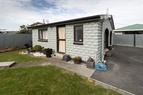 Photo of property in 26 Nursery Drive, Tinwald, Ashburton, 7700