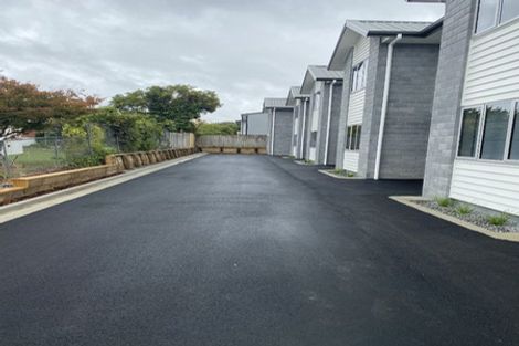 Photo of property in 6/16 Manning Street, Hamilton Central, Hamilton, 3204