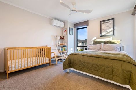 Photo of property in 21 Saltmarsh Road, Hobsonville, Auckland, 0616