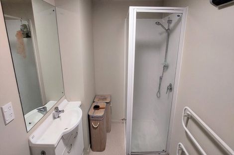 Photo of property in Dixon Towers, 10/115 Dixon Street, Te Aro, Wellington, 6011