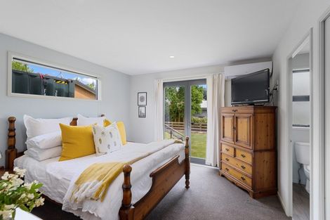 Photo of property in 2 Acheron Avenue, Lake Coleridge, 7572