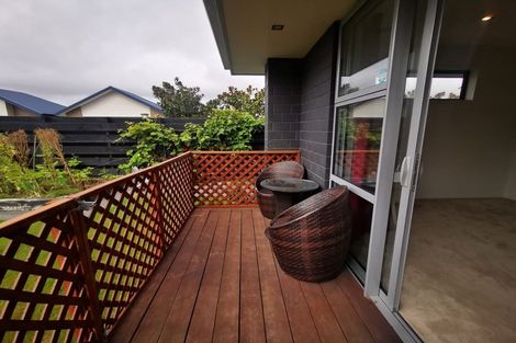 Photo of property in 1 Canter Lane, Aidanfield, Christchurch, 8025