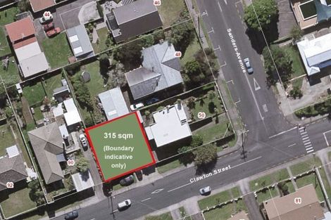 Photo of property in 88 Clawton Street, Westown, New Plymouth, 4310