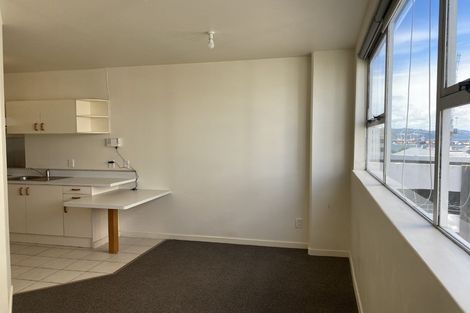 Photo of property in Regency Apartments, 6d/49 Manners Street, Te Aro, Wellington, 6011