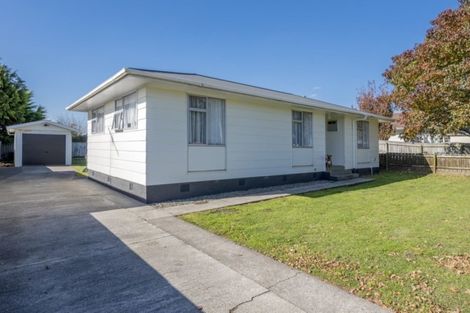 Photo of property in 47 Stafford Street, Shannon, 4821