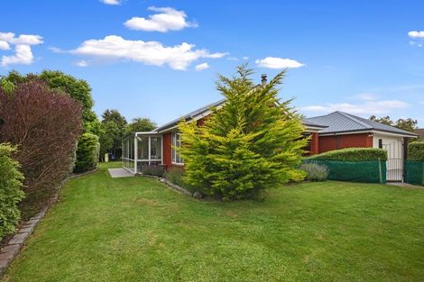 Photo of property in 12 Birchlea Court, Prebbleton, 7604