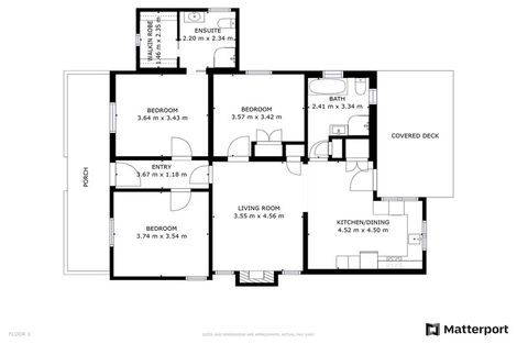 Photo of property in 80 Renall Street, Masterton, 5810