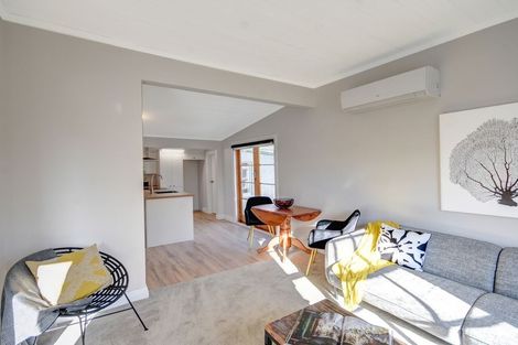 Photo of property in 61 Oxford Street, South Dunedin, Dunedin, 9012