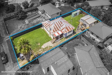 Photo of property in 13 Brentford Place, Manurewa, Auckland, 2102