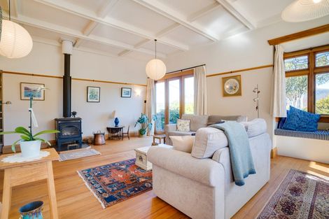 Photo of property in 36 Grandview Crescent, Opoho, Dunedin, 9010