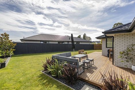 Photo of property in 24 John Raven Lane, Woodend, 7610