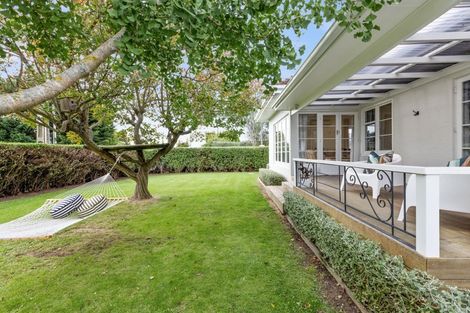 Photo of property in 50 Brookvale Road, Havelock North, 4130