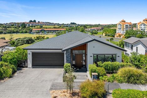 Photo of property in 3 Bella Vista Drive, Gulf Harbour, Whangaparaoa, 0930