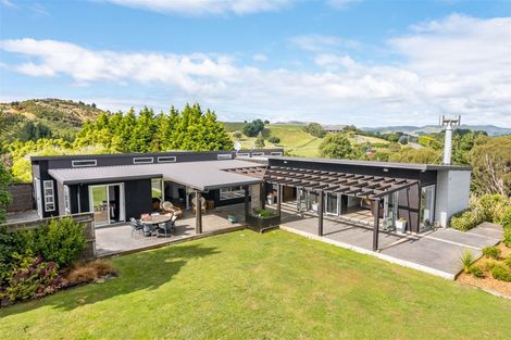 Photo of property in 328 Flightys Road, Judgeford, Porirua, 5381