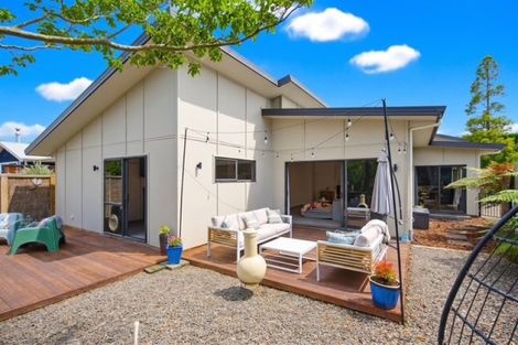Photo of property in 56a Wood Leigh, Paraparaumu Beach, Paraparaumu, 5032