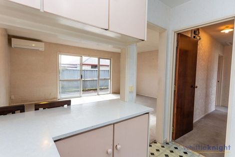 Photo of property in 4/149 Clarence Street, Riccarton, Christchurch, 8011