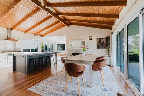 Photo of property in 293 Woodlands Road, Gordonton, Hamilton, 3281