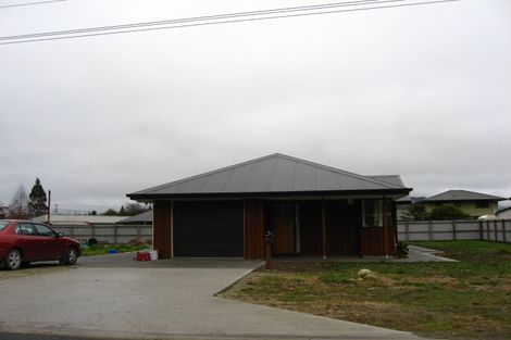 Photo of property in 4 Walsh Street, Reefton, 7830