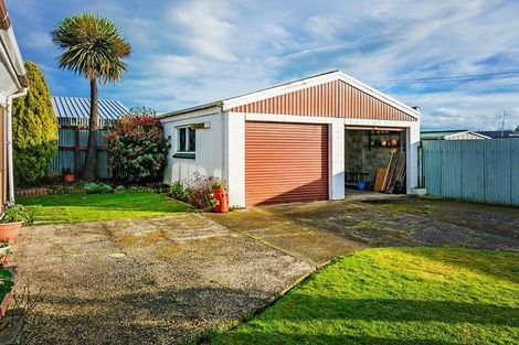 Photo of property in 58 Ethel Street, Newfield, Invercargill, 9812