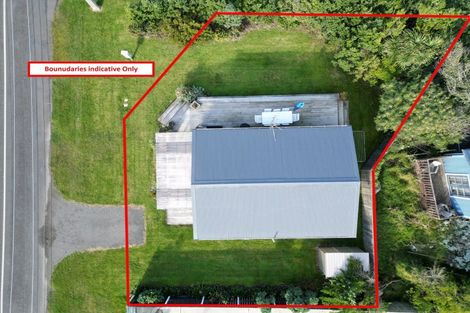 Photo of property in 22 Holben Parade, Foxton Beach, Foxton, 4815