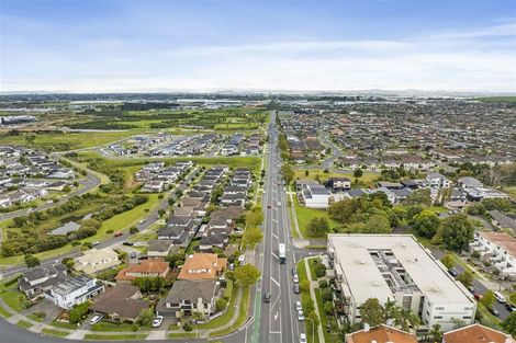 Photo of property in 39/124 Stancombe Road, Flat Bush, Auckland, 2016