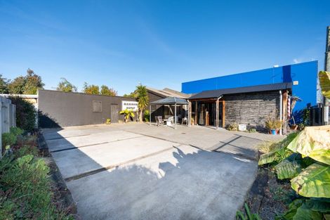 Photo of property in 101 Alexandra Crescent, Hastings, 4122