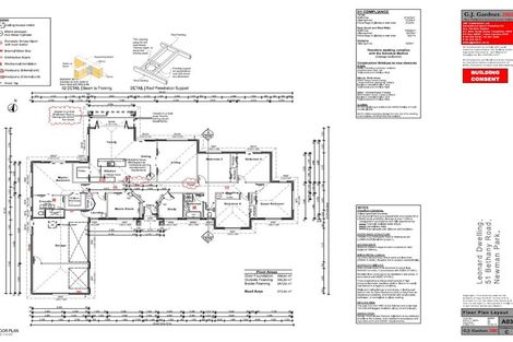 Photo of property in 51 Bethany Road, Rolleston, 7614