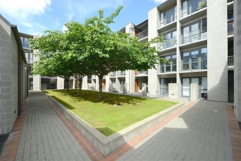 Photo of property in 5/868 Colombo Street, Christchurch Central, Christchurch, 8013